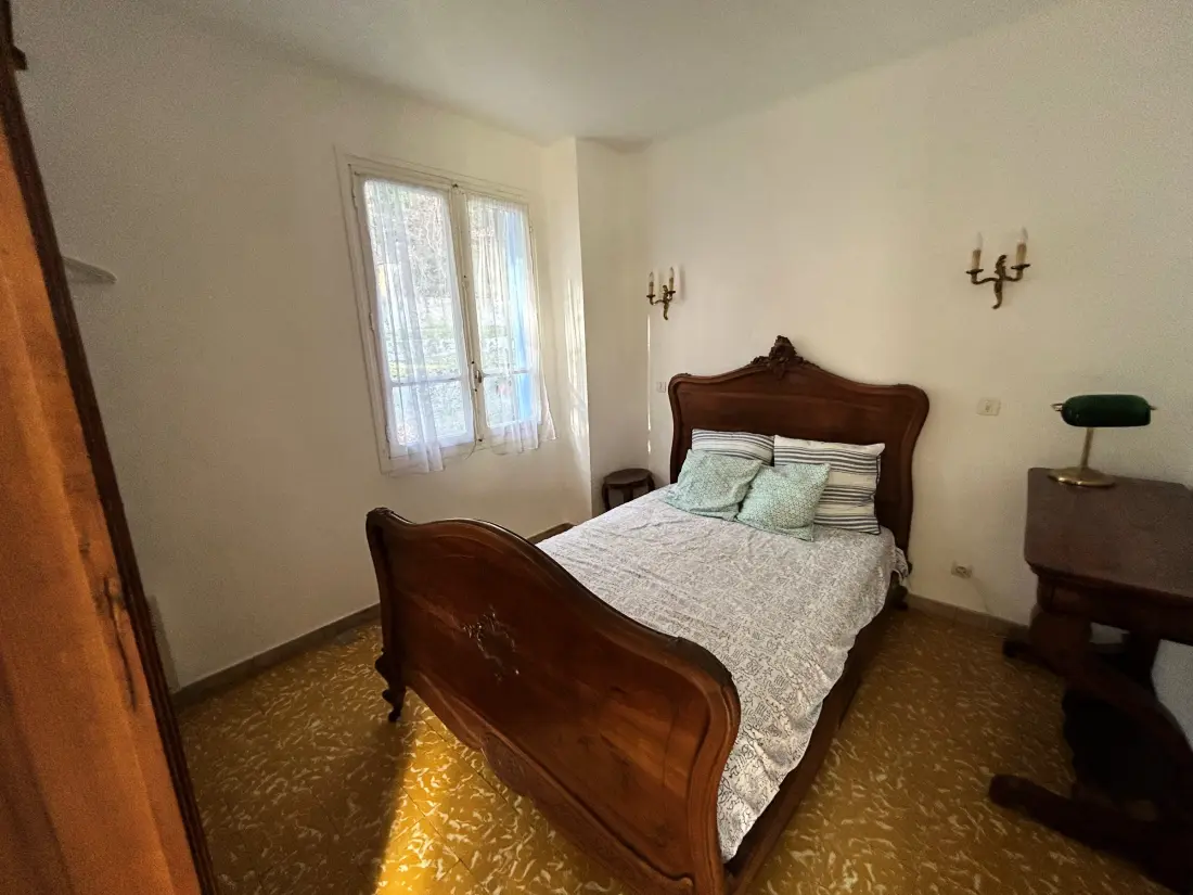 Maison de Vacances Argelès-sur-Mer 724