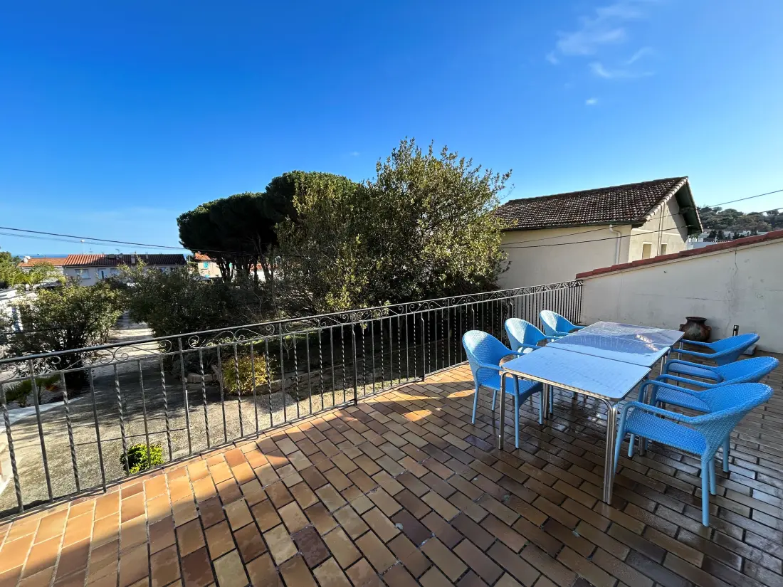 Maison de Vacances Argelès-sur-Mer 724