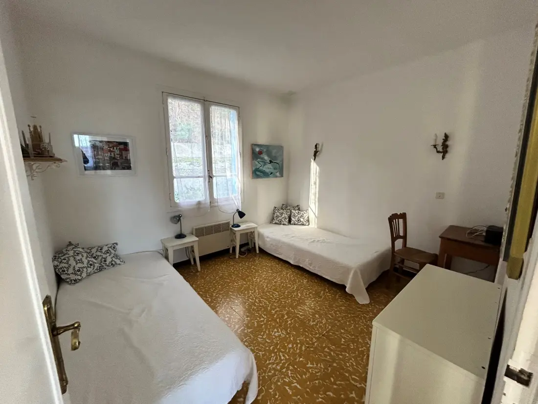Maison de Vacances Argelès-sur-Mer 724