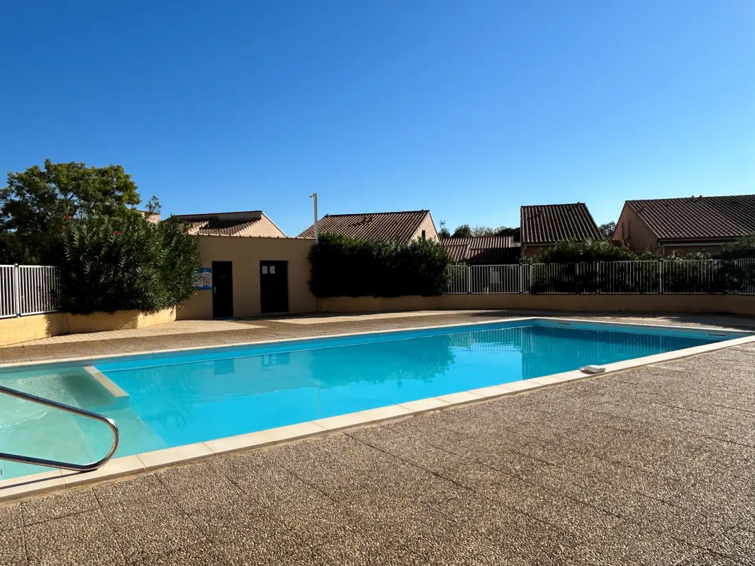 Maison de Vacances Argelès-sur-Mer 742