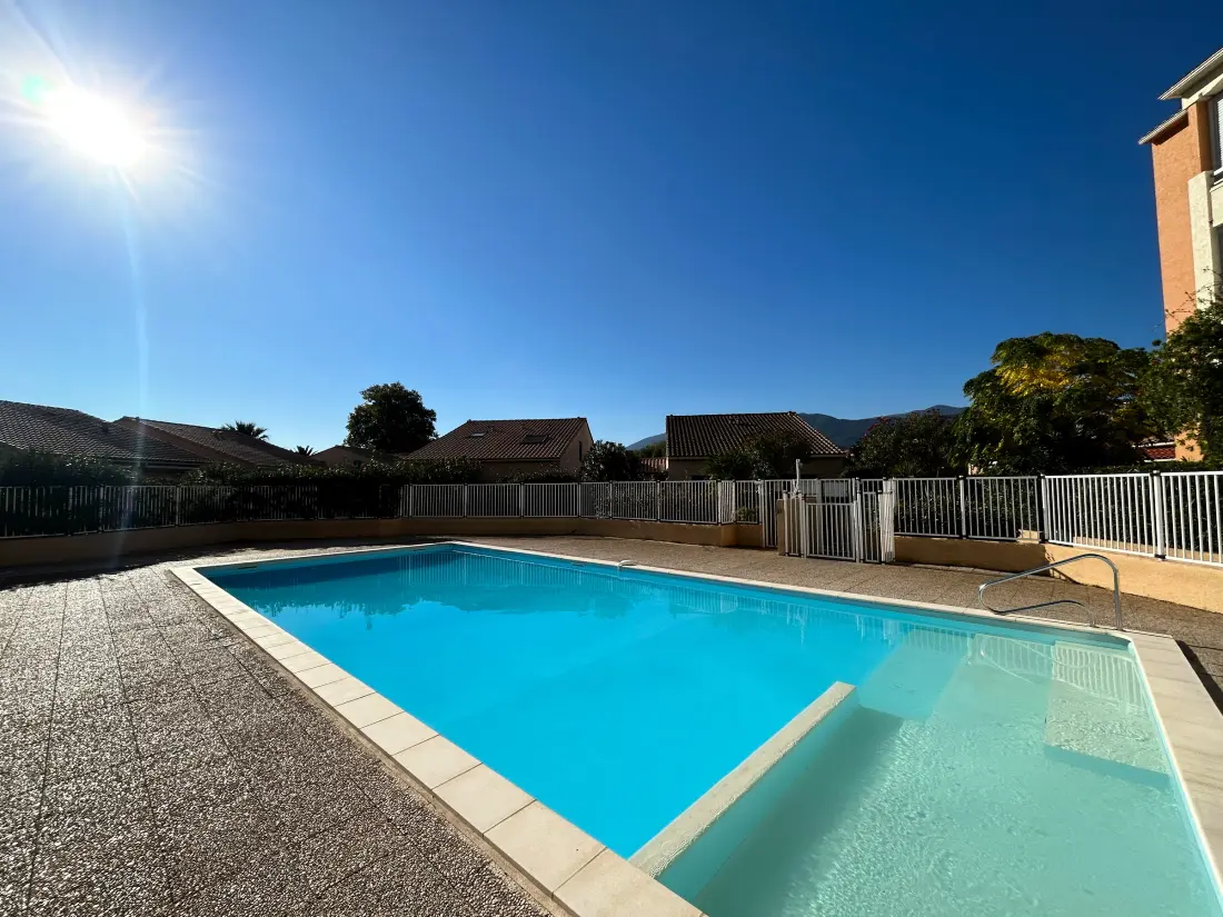 Maison de Vacances Argelès-sur-Mer 742