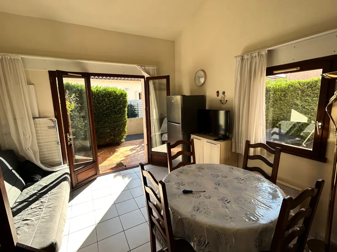 Maison de Vacances Argelès-sur-Mer 742