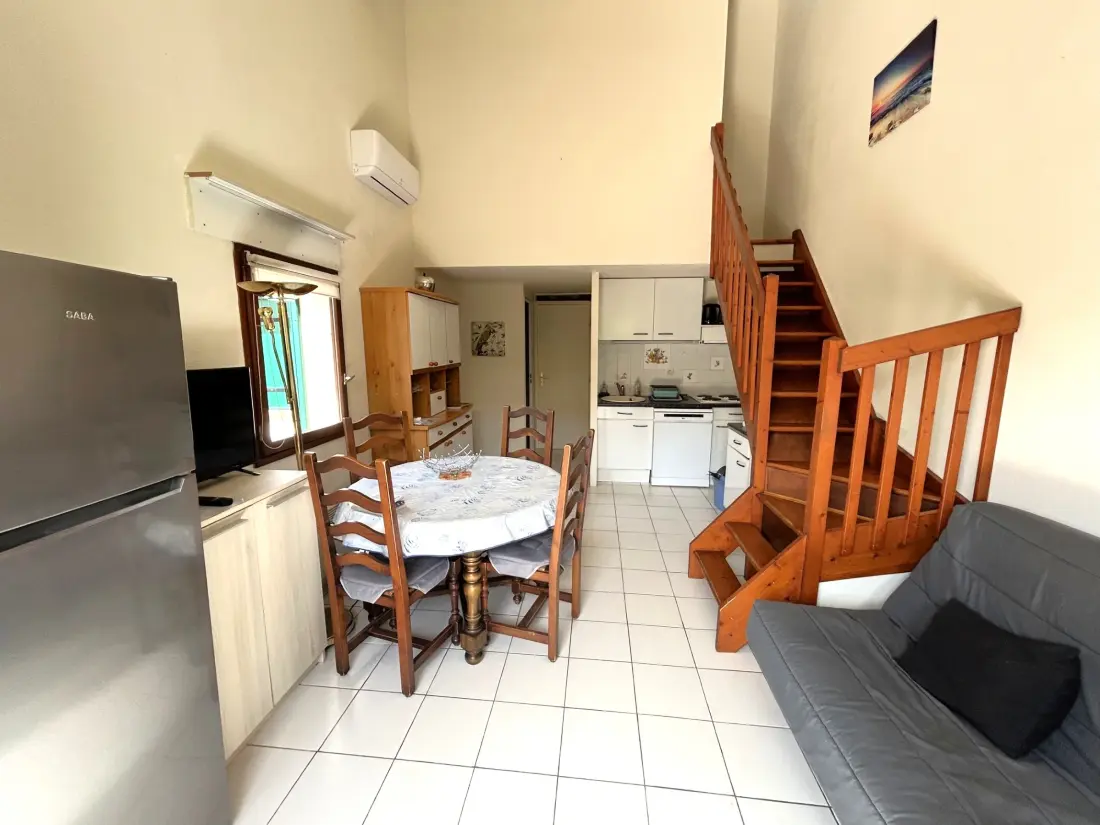 Maison de Vacances Argelès-sur-Mer 742