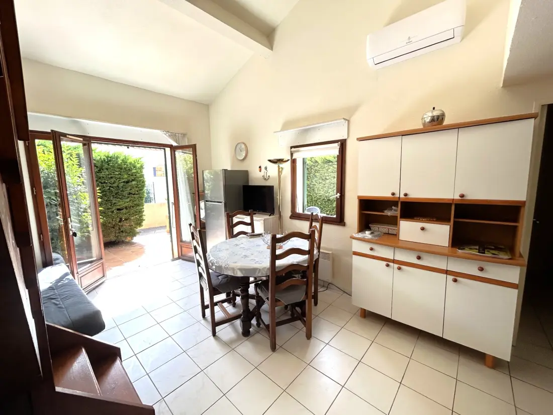 Maison de Vacances Argelès-sur-Mer 742