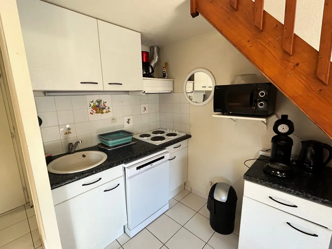 Maison de Vacances Argelès-sur-Mer 742