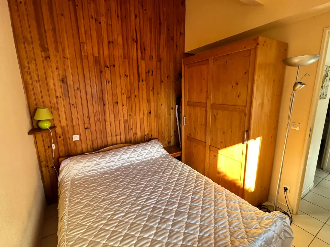 Maison de Vacances Argelès-sur-Mer 742