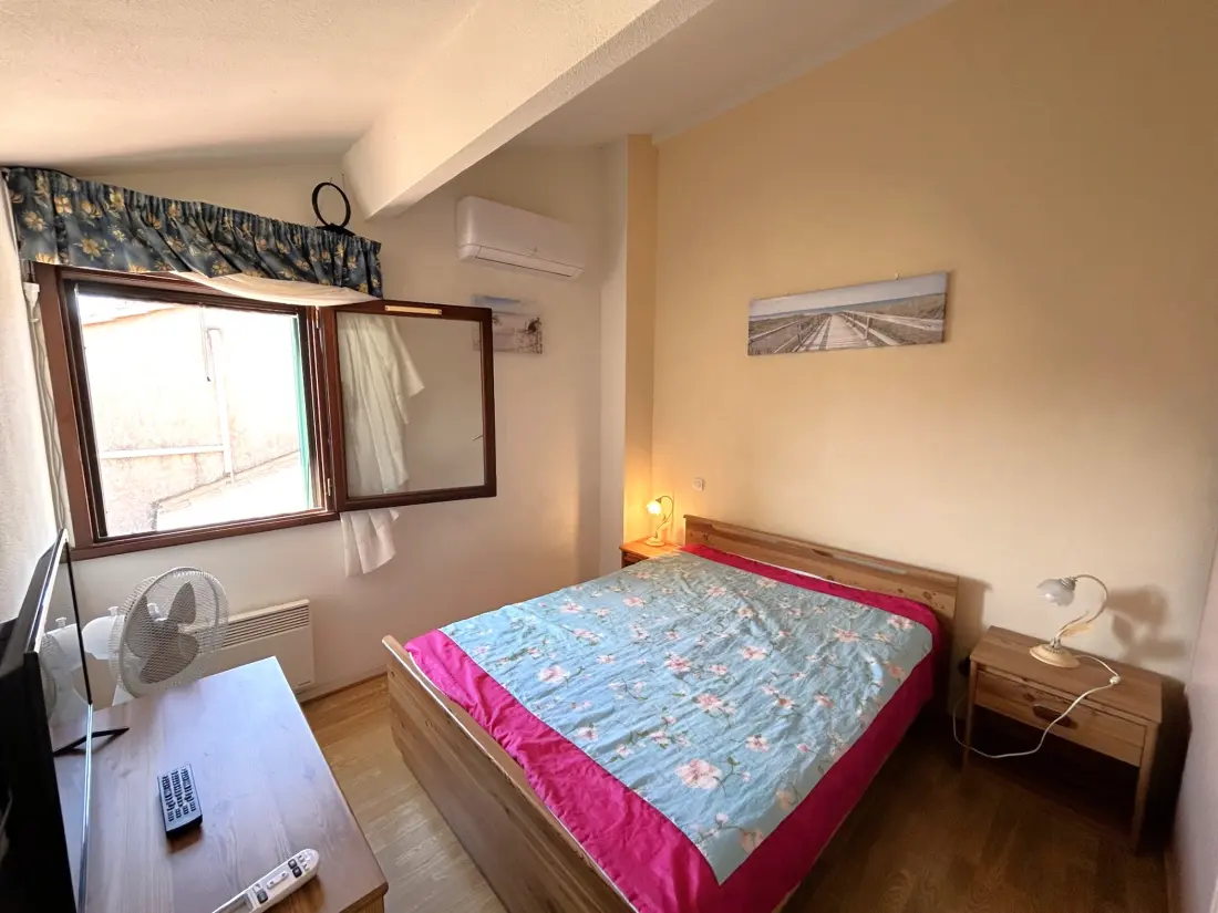 Maison de Vacances Argelès-sur-Mer 742