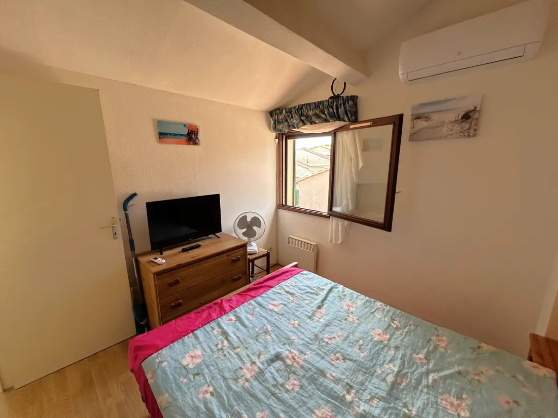 Maison de Vacances Argelès-sur-Mer 742