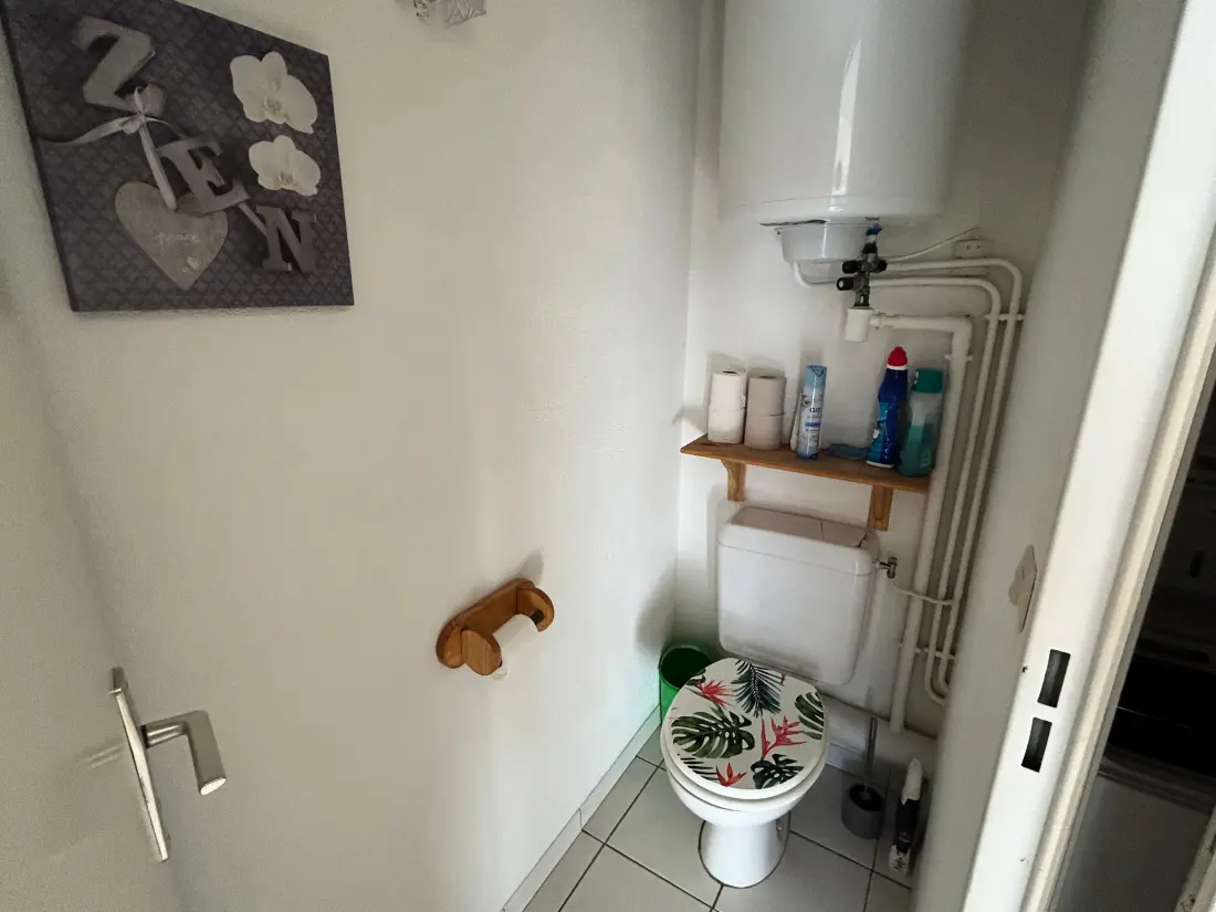 Maison de Vacances Argelès-sur-Mer 742