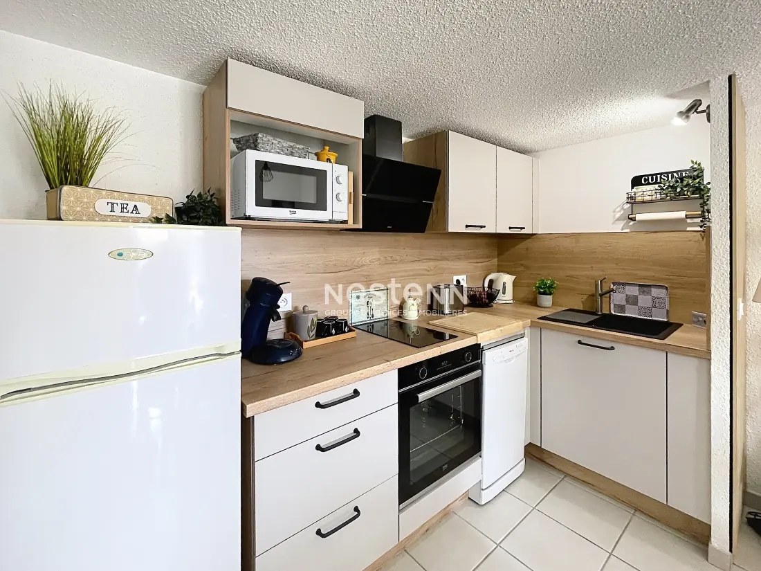 Maison de Vacances Argelès-sur-Mer 762