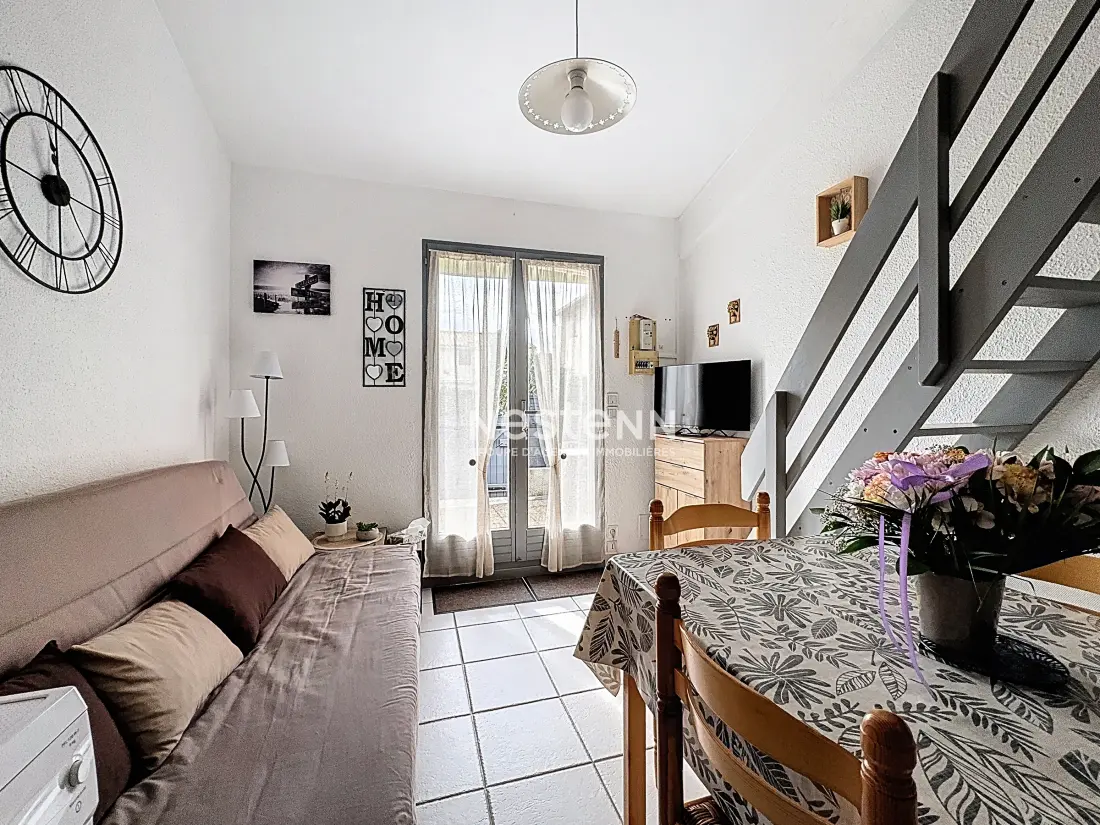 Maison de Vacances Argelès-sur-Mer 762