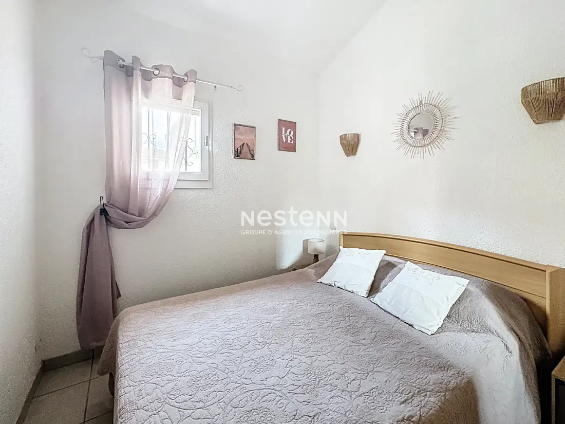 Maison de Vacances Argelès-sur-Mer 762