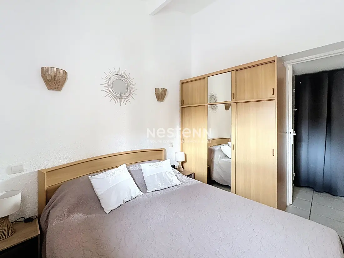 Maison de Vacances Argelès-sur-Mer 762