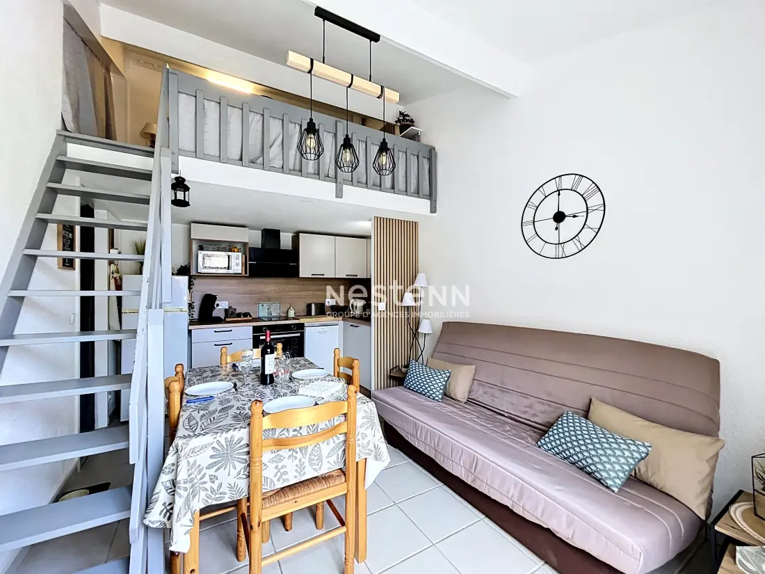 Maison de Vacances Argelès-sur-Mer 762