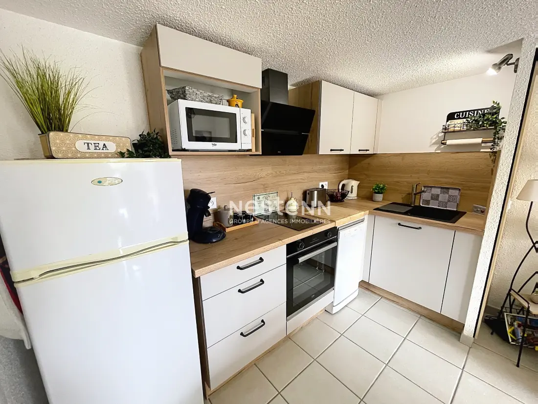 Maison de Vacances Argelès-sur-Mer 762