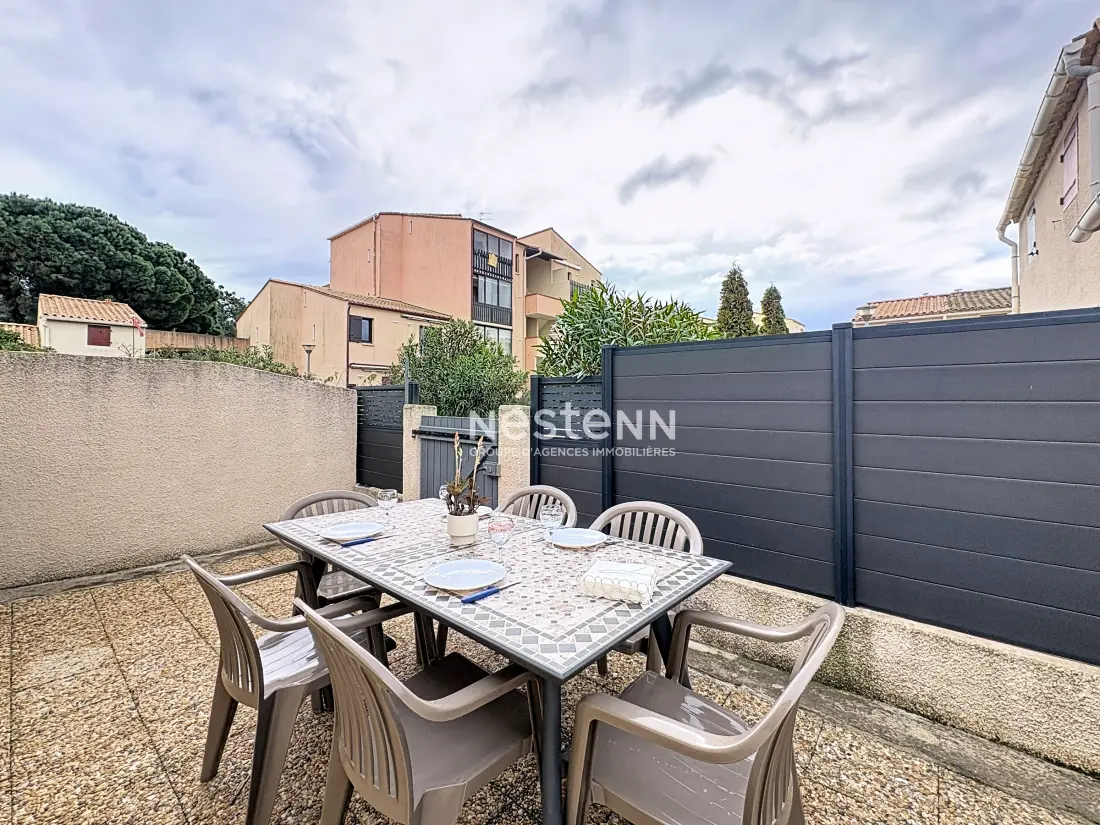 Maison de Vacances Argelès-sur-Mer 762