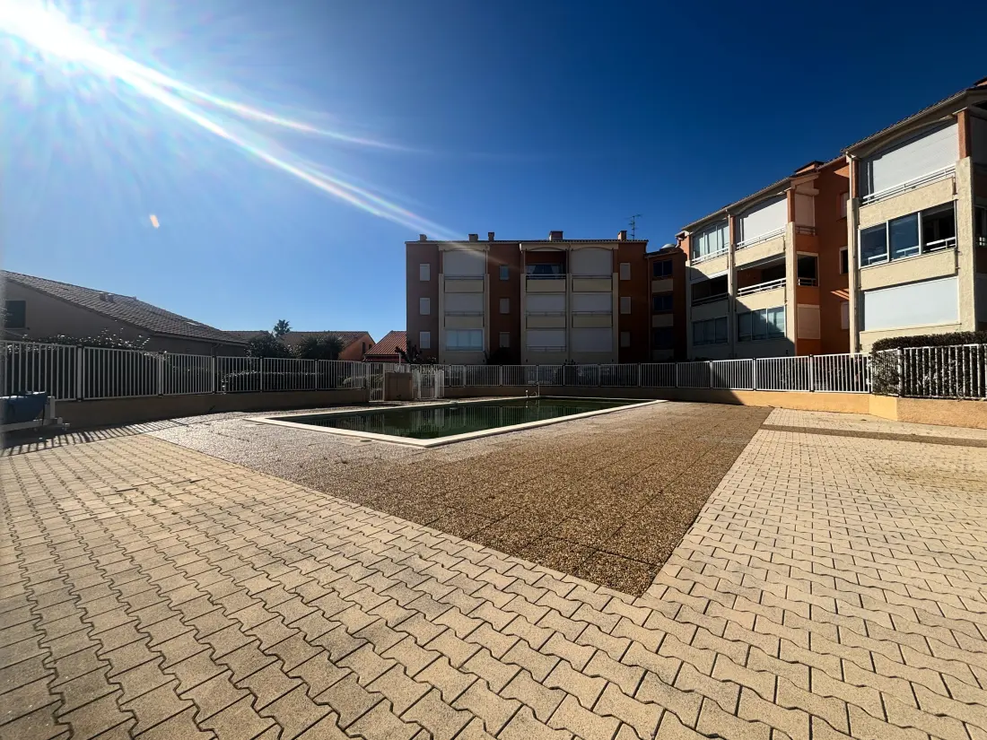 Maison de Vacances Argelès-sur-Mer 764