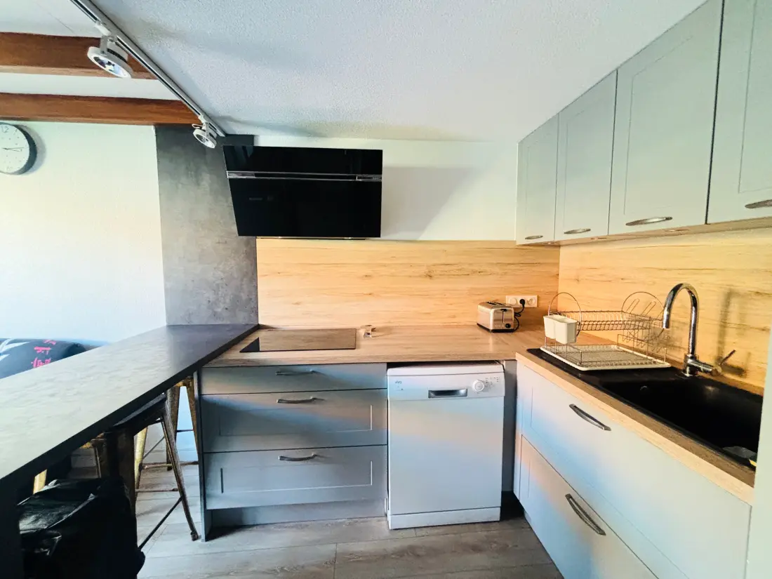 Maison de Vacances Argelès-sur-Mer 764
