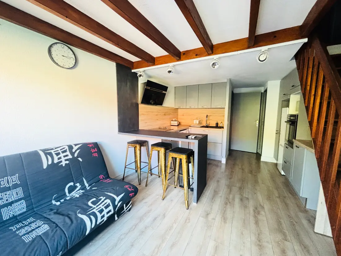 Maison de Vacances Argelès-sur-Mer 764