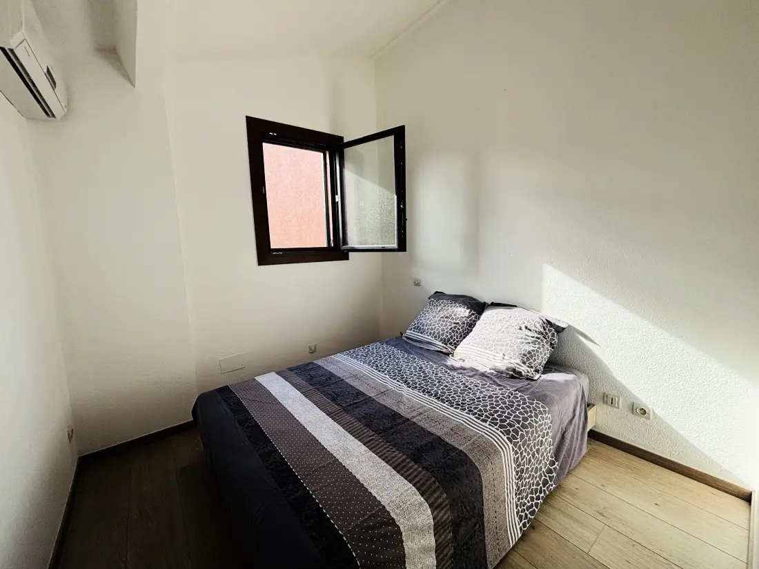 Maison de Vacances Argelès-sur-Mer 764