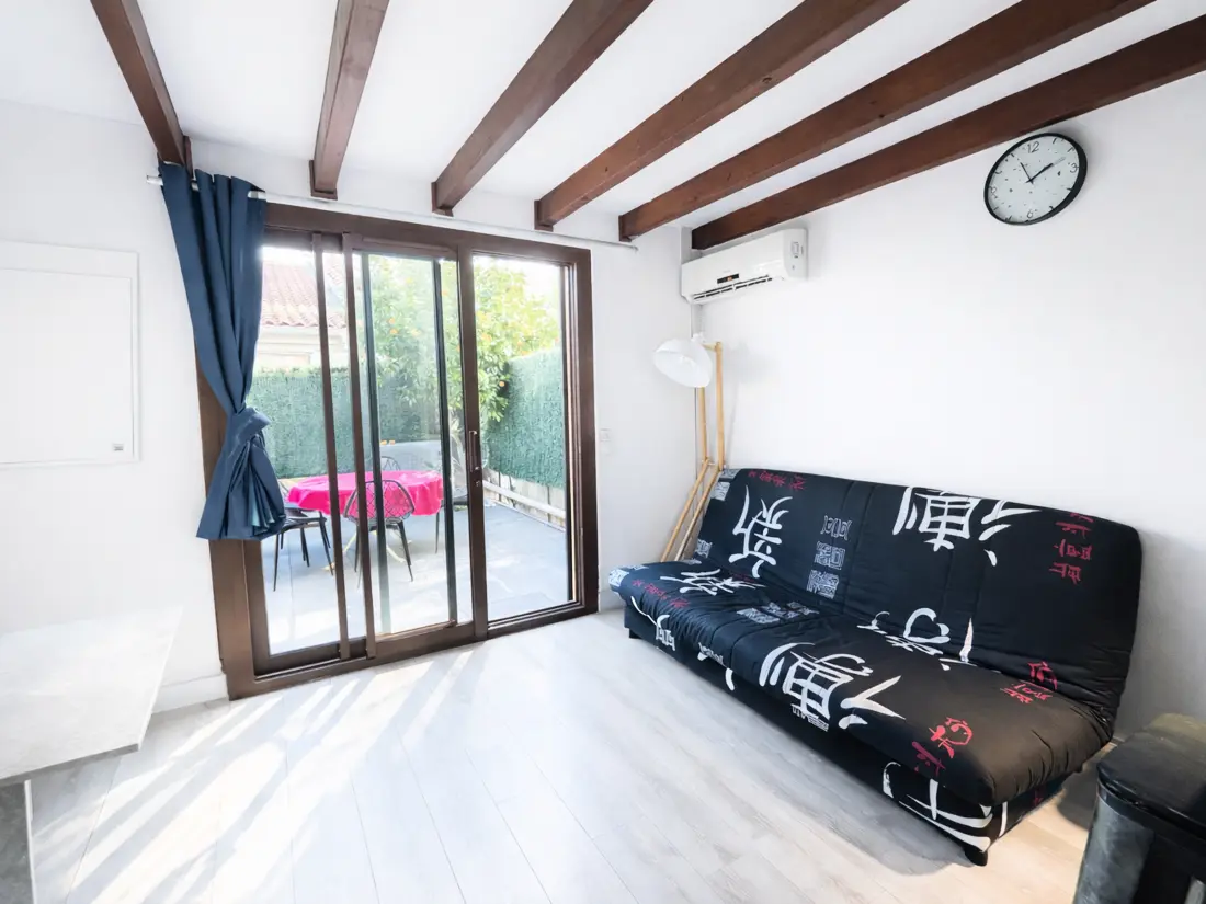 Maison de Vacances Argelès-sur-Mer 764