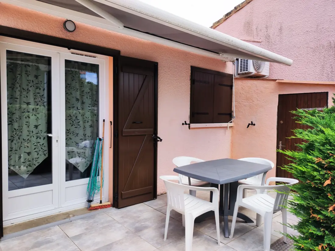 Maison de Vacances Argelès-sur-Mer 767