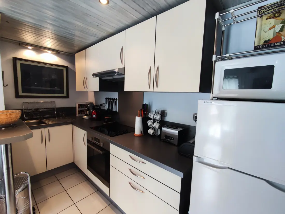Maison de Vacances Argelès-sur-Mer 767