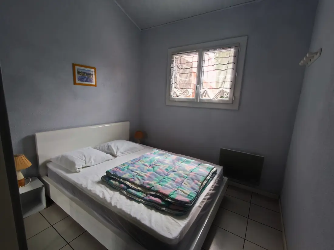 Maison de Vacances Argelès-sur-Mer 767