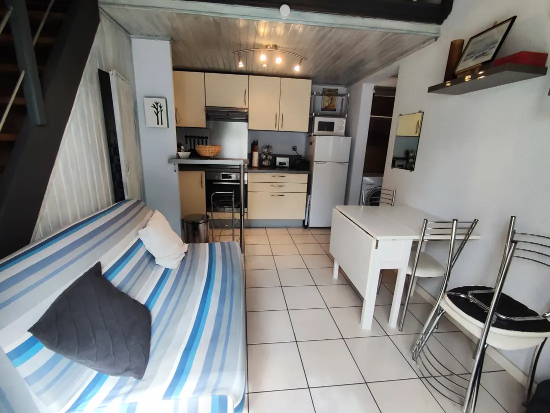 Maison de Vacances Argelès-sur-Mer 767