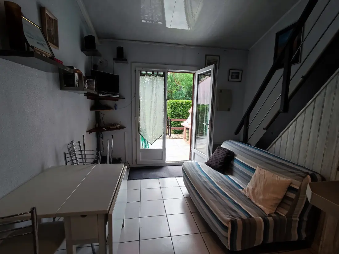 Maison de Vacances Argelès-sur-Mer 767