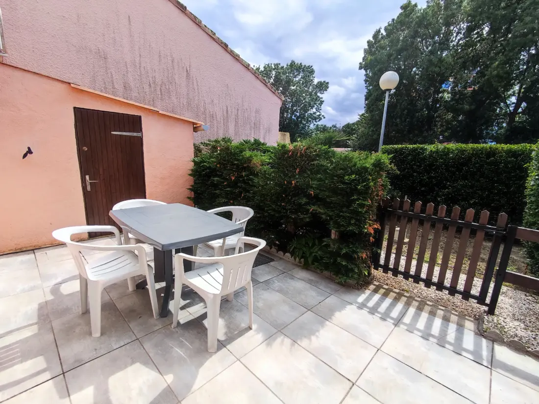 Maison de Vacances Argelès-sur-Mer 767
