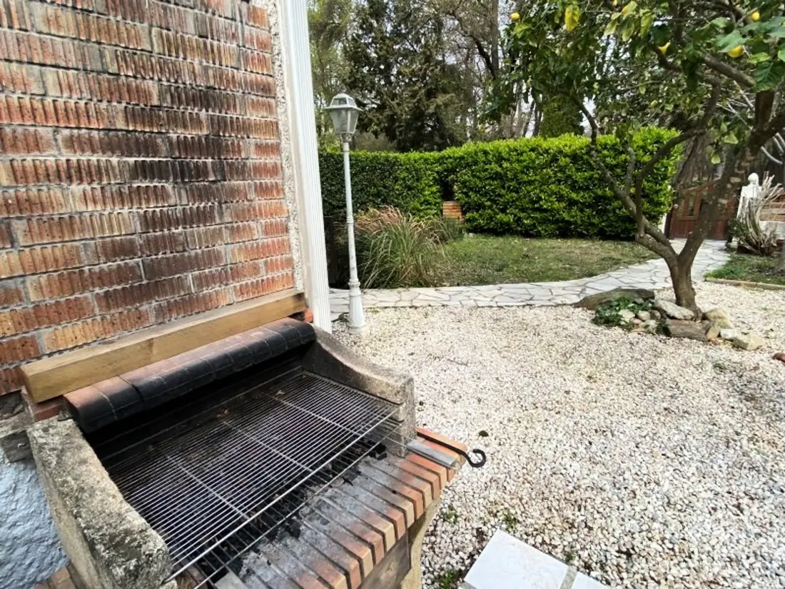 Maison de Vacances Argelès-sur-Mer 807