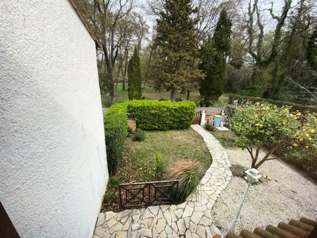 Maison de Vacances Argelès-sur-Mer 807