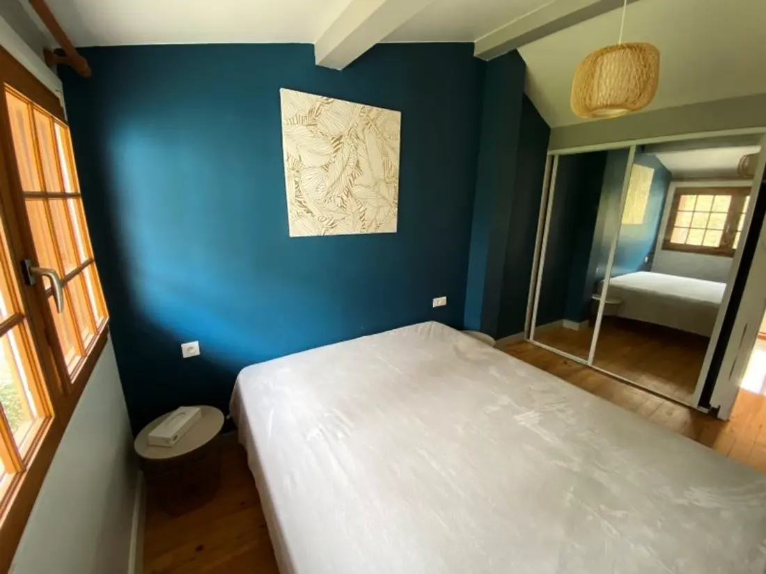 Maison de Vacances Argelès-sur-Mer 807