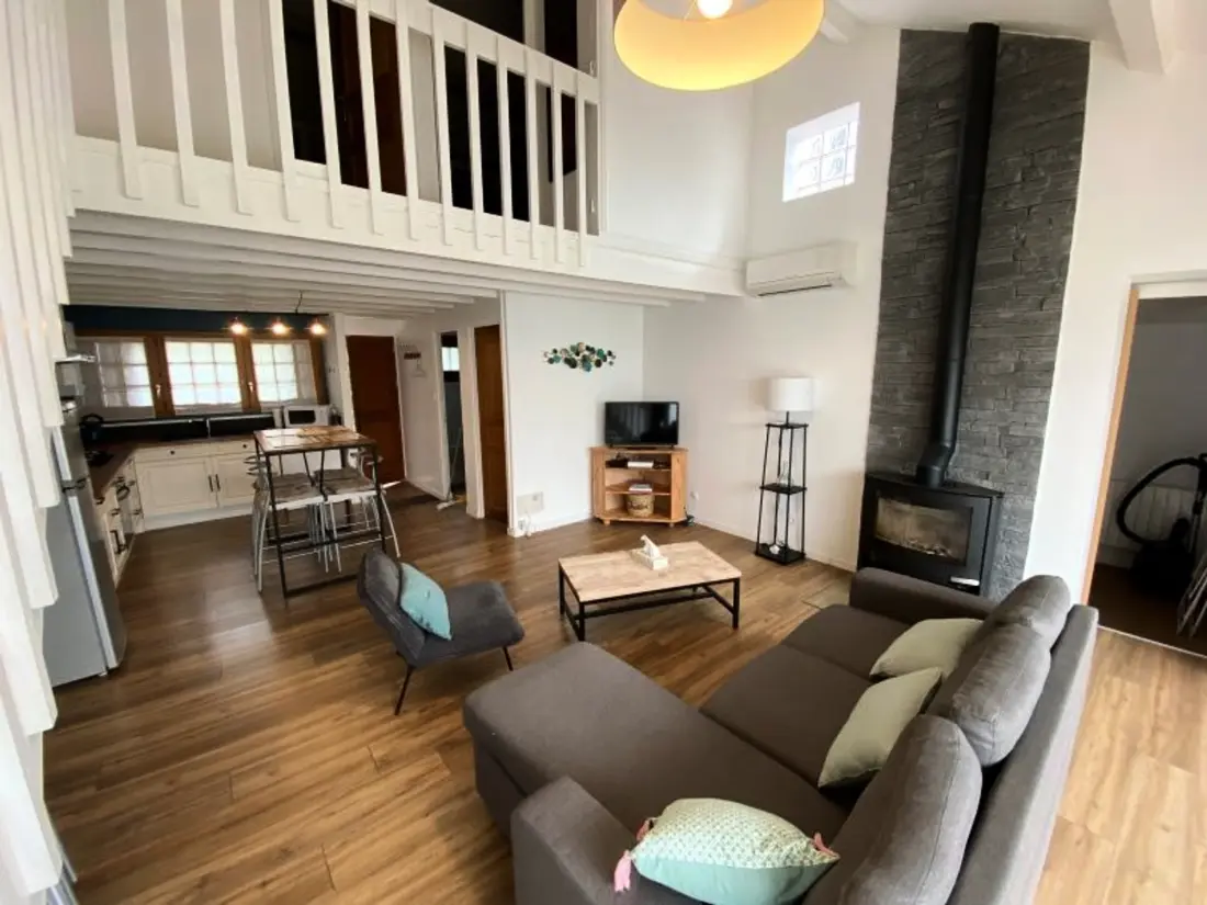 Maison de Vacances Argelès-sur-Mer 807