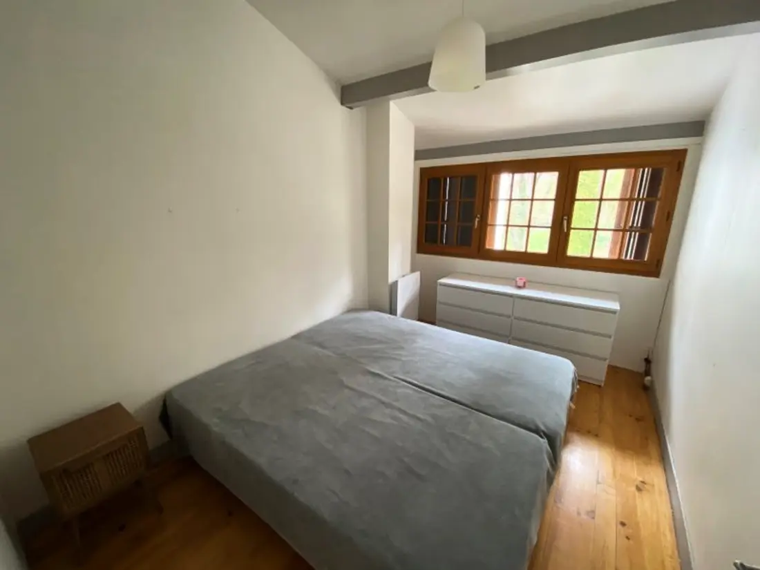 Maison de Vacances Argelès-sur-Mer 807