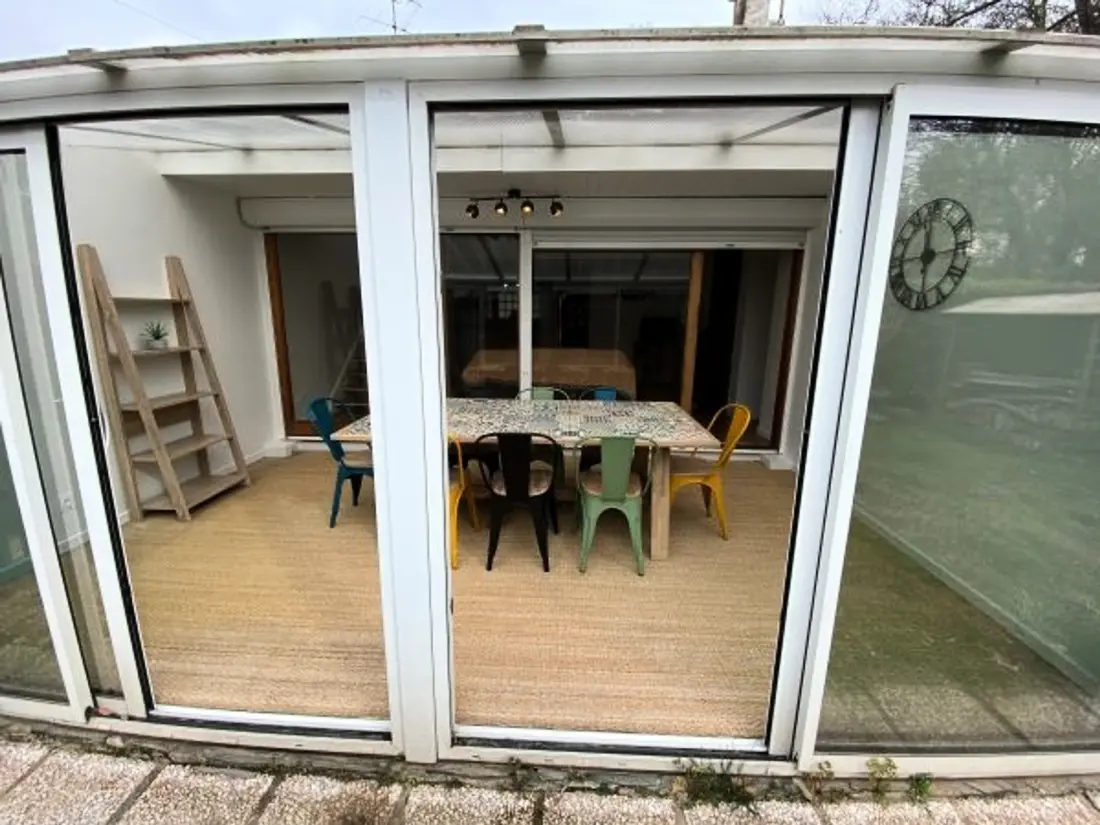 Maison de Vacances Argelès-sur-Mer 807