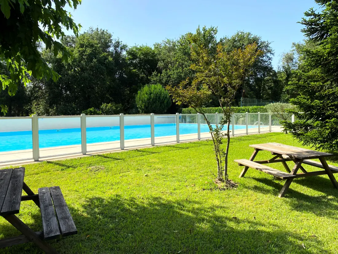 Maison de Vacances Argelès-sur-Mer 807