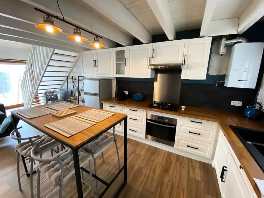 Maison de Vacances Argelès-sur-Mer 807
