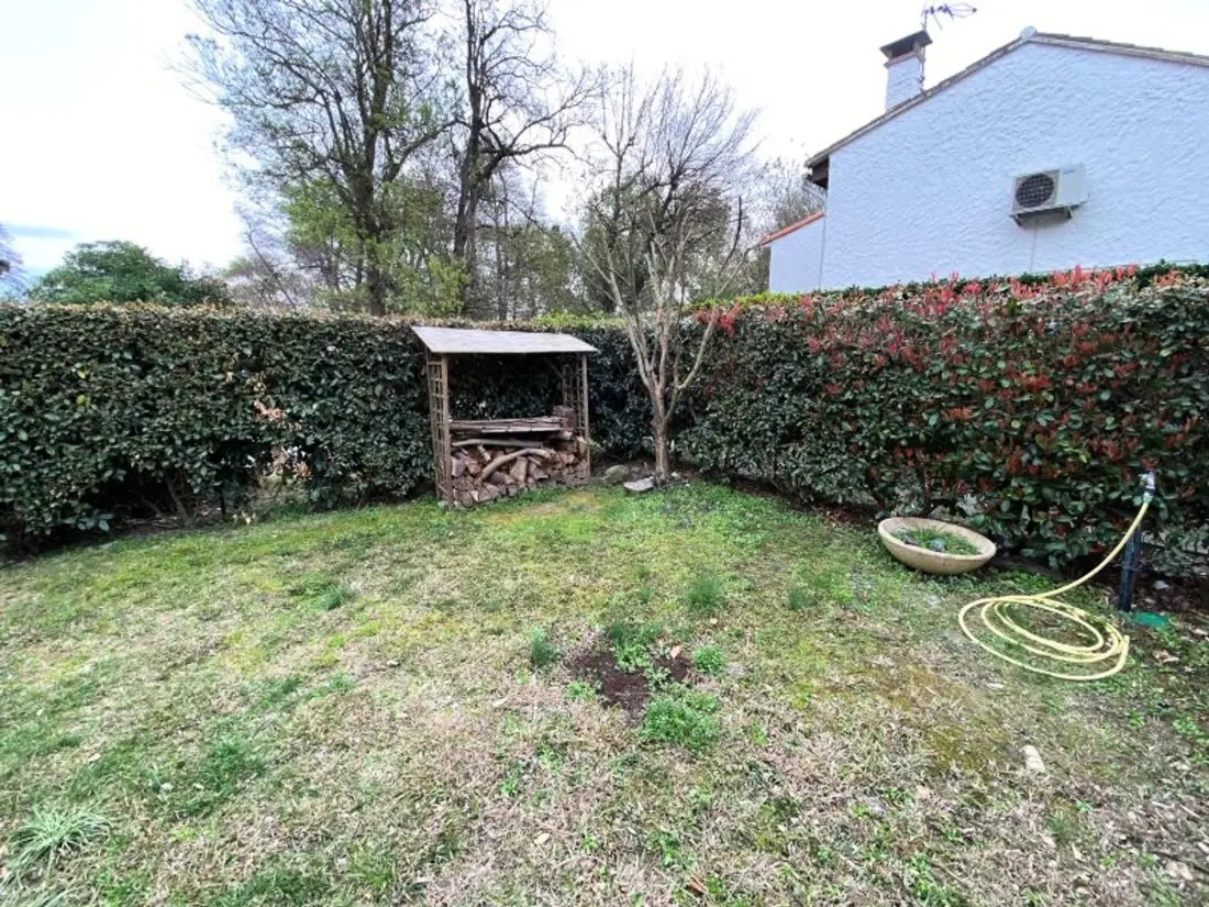 Maison de Vacances Argelès-sur-Mer 807