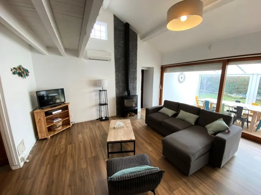 Maison de Vacances Argelès-sur-Mer 807