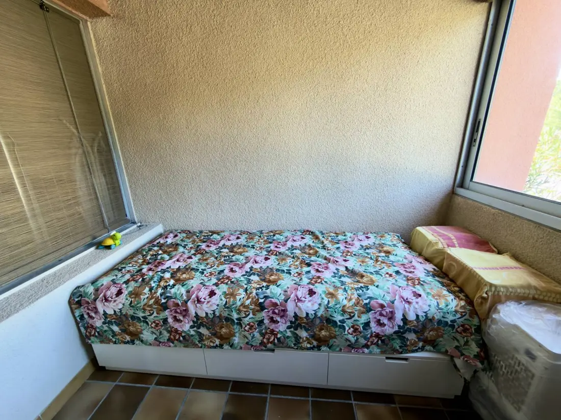Maison de Vacances Argelès-sur-Mer 813