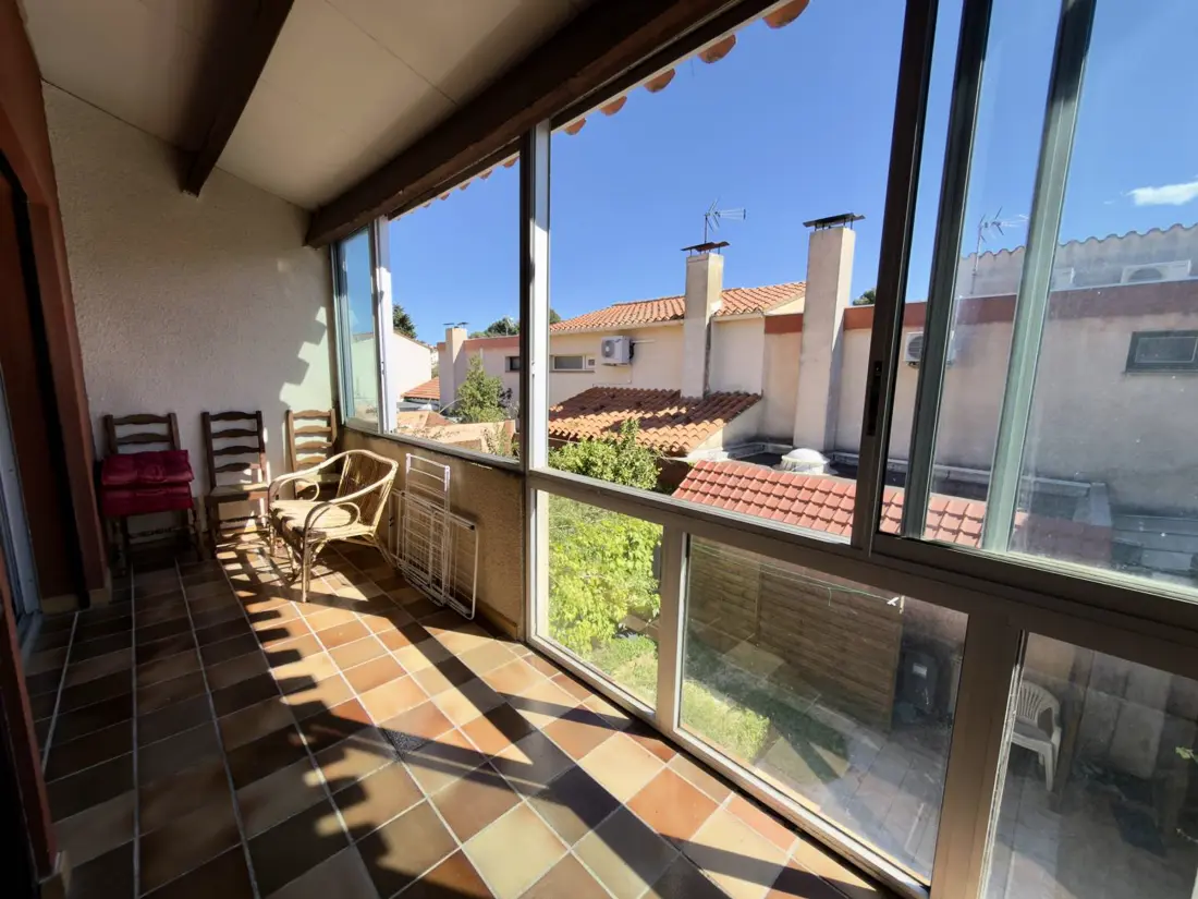 Maison de Vacances Argelès-sur-Mer 813