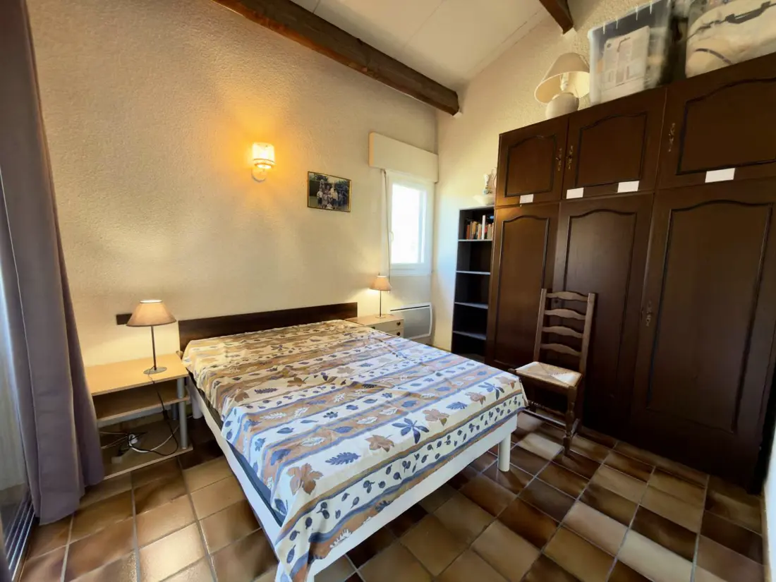 Maison de Vacances Argelès-sur-Mer 813