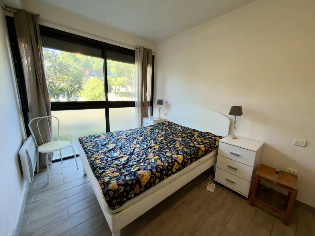 Maison de Vacances Argelès-sur-Mer 813