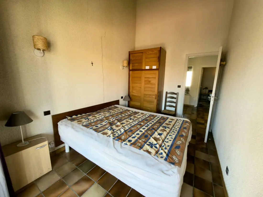 Maison de Vacances Argelès-sur-Mer 813