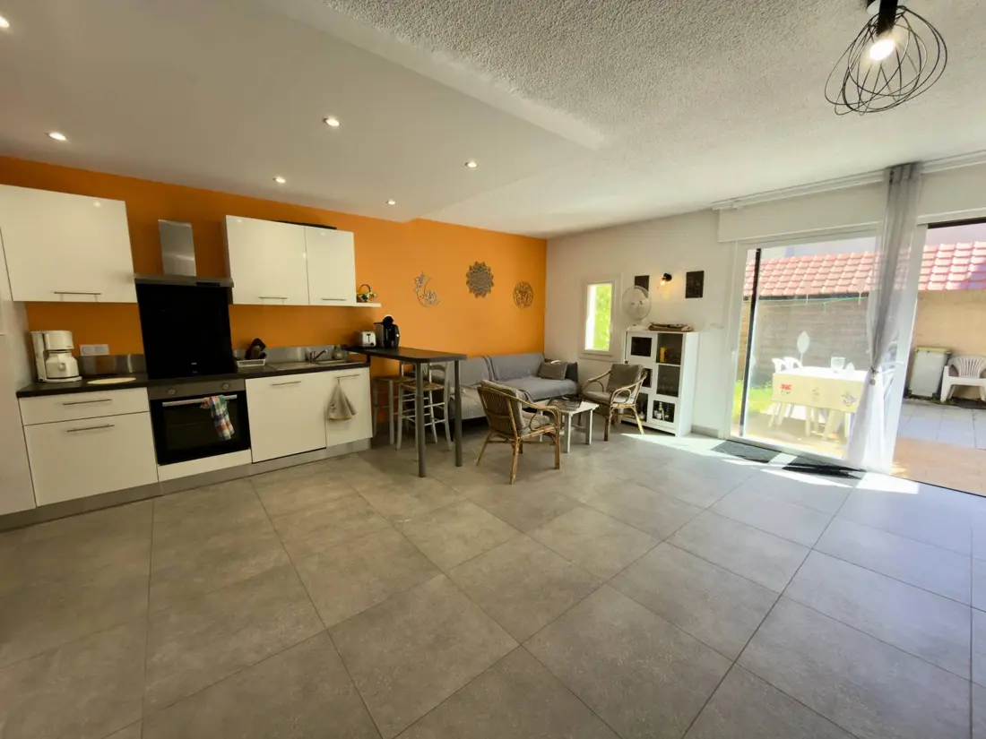 Maison de Vacances Argelès-sur-Mer 813