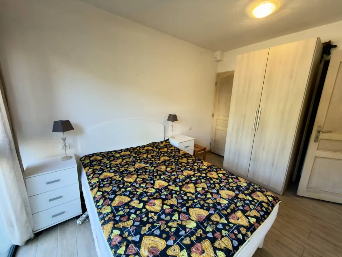 Maison de Vacances Argelès-sur-Mer 813
