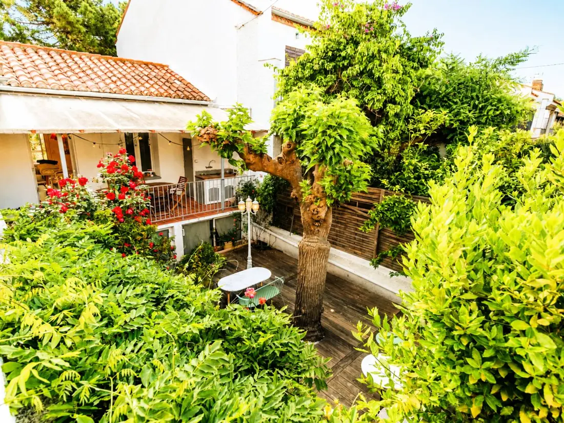 Maison de Vacances Argelès-sur-Mer 823