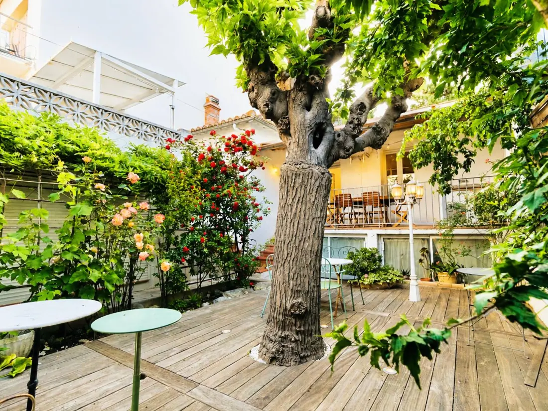 Maison de Vacances Argelès-sur-Mer 823